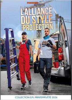 PROMOTION FOUSSIER 'ADSEDLP'