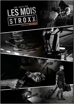 PROMOTION 'STROXX'