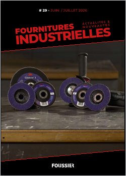 PROMOTION 'FOURNITURES INDUSTRIELLES'