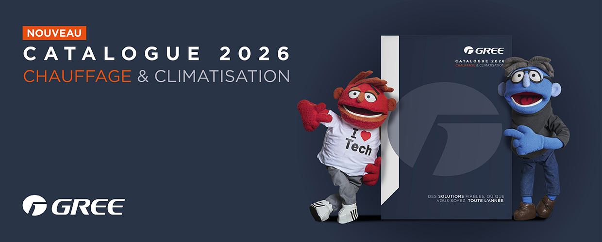 GREE juin 2026