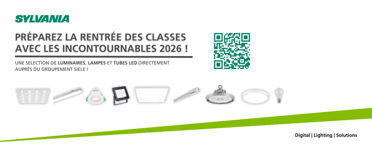 FEILO (SYLVANIA) juin 2026