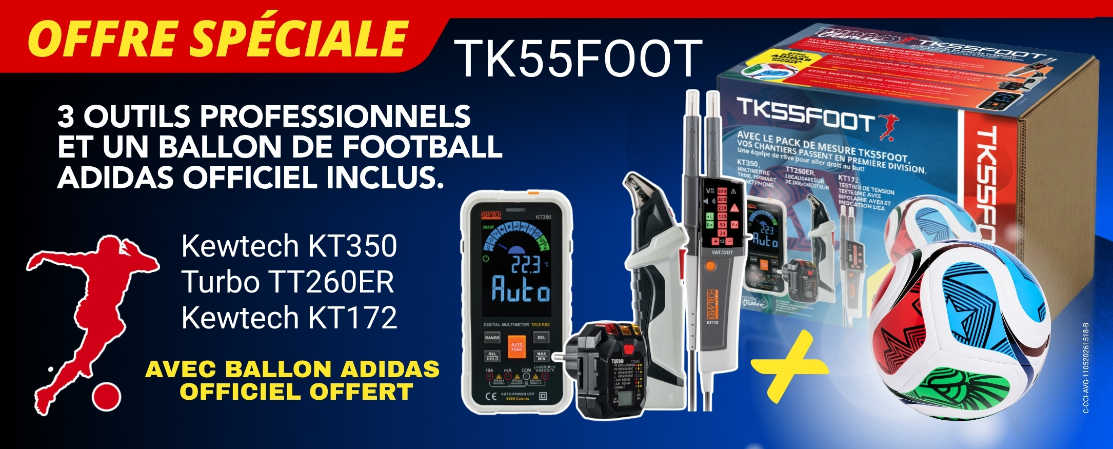 TURBO TRONIC juin 2026